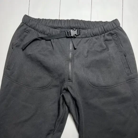 NWOT Massif Elements Tactical Pant MENS L Black Nomex FR NAVAIR $625 RETAIL